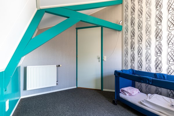 Medium property photo - Westkanaalweg 33, 2461 EE Ter Aar